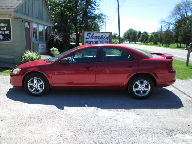 Dodge Stratus 2006 photo 1