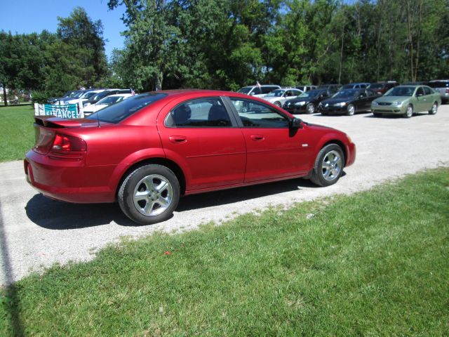 Dodge Stratus 2006 photo 2