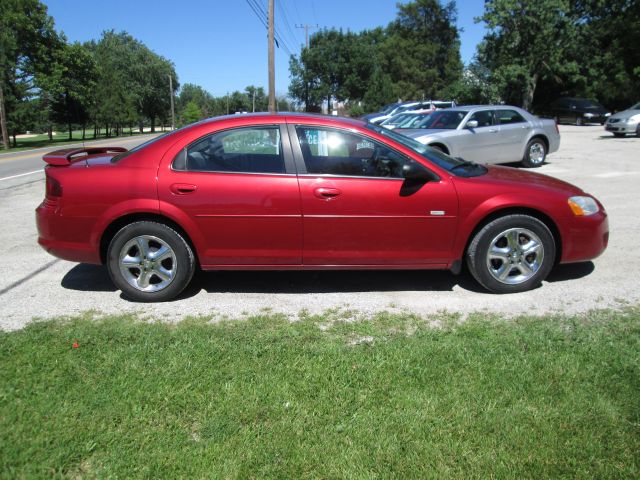 Dodge Stratus 2006 photo 3