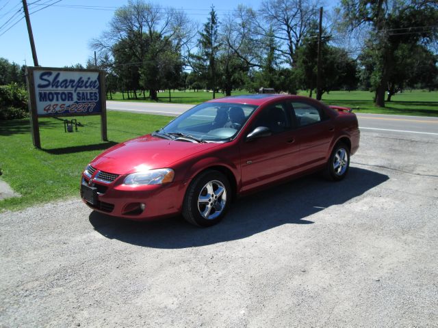 Dodge Stratus 2006 photo 4