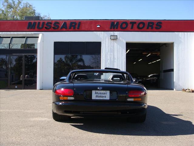 Dodge Viper 1994 photo 3