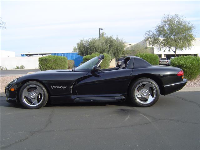 Dodge Viper 1994 photo 1