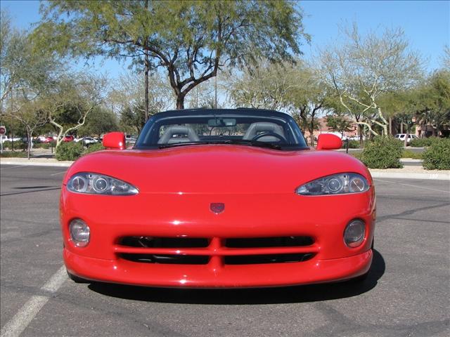 Dodge Viper 1994 photo 2