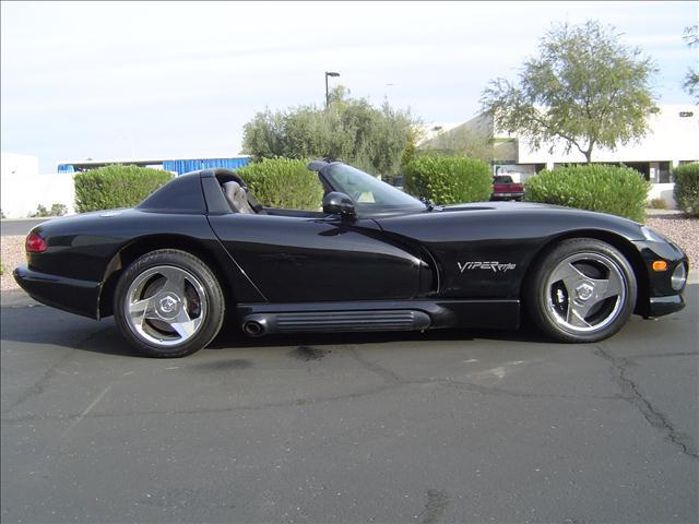 Dodge Viper 1994 photo 3