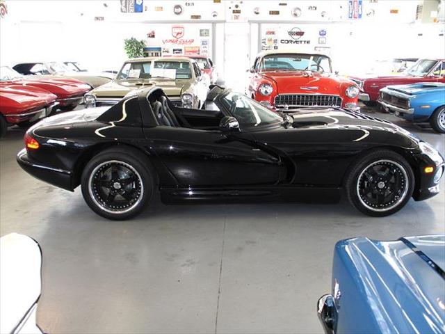 Dodge Viper 1996 photo 3