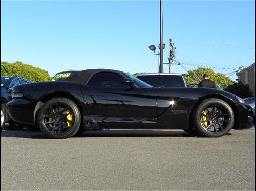 Dodge Viper 2004 photo 2