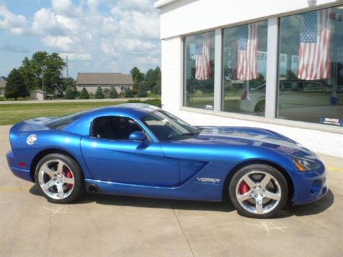 Dodge Viper 2006 photo 2