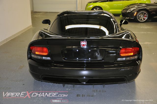 Dodge Viper 2008 photo 4