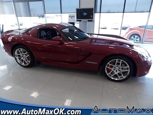 Dodge Viper 2008 photo 4