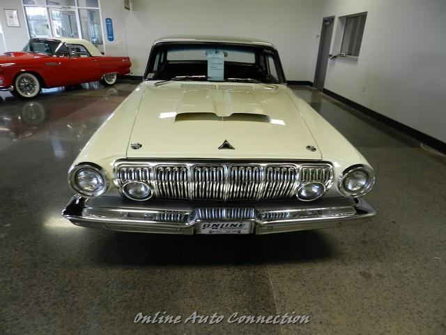 Dodge polara 1963 photo 3