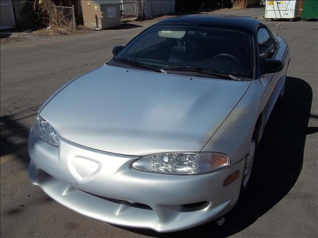 Eagle Talon Base Hatchback