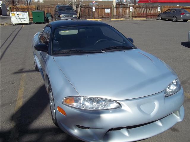 Eagle Talon 1998 photo 4