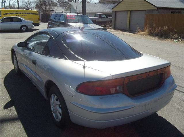 Eagle Talon 1998 photo 3