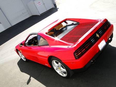 Ferrari 348 1991 photo 1