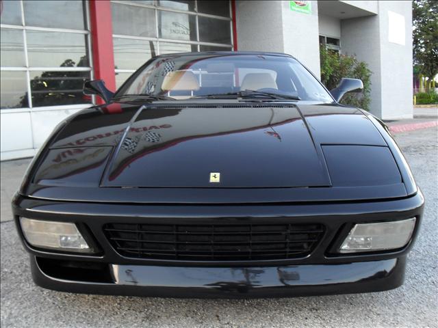 Ferrari 348 1991 photo 1