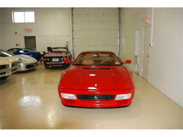 Ferrari 512TR 1992 photo 11