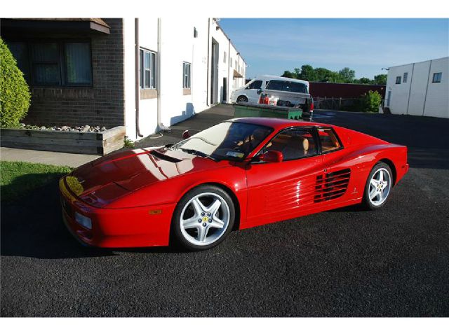 Ferrari 512TR 1992 photo 36