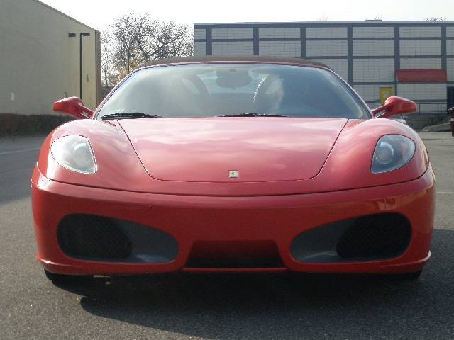 Ferrari F430 2006 photo 1