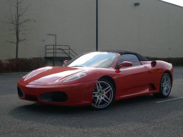 Ferrari F430 2006 photo 4