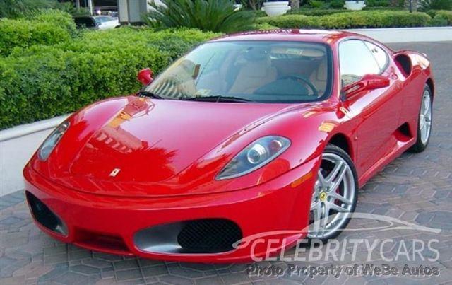 Ferrari F430 2006 photo 4