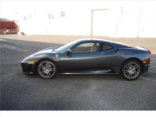 Ferrari F430 GT Leatherroof Coupe