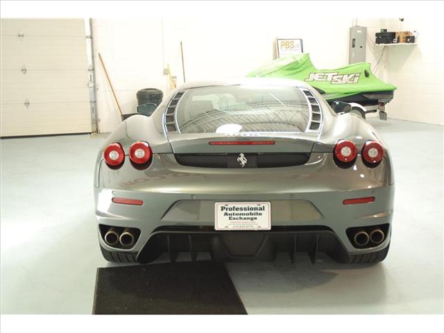 Ferrari F430 2006 photo 4