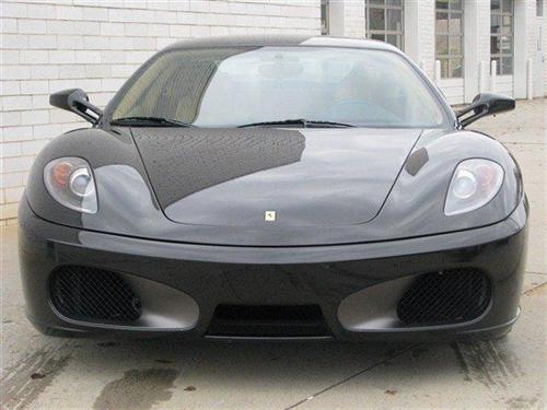 Ferrari F430 4WD Crew Cab Short Box SLE Other