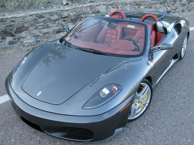 Ferrari F430 ML35 Unspecified