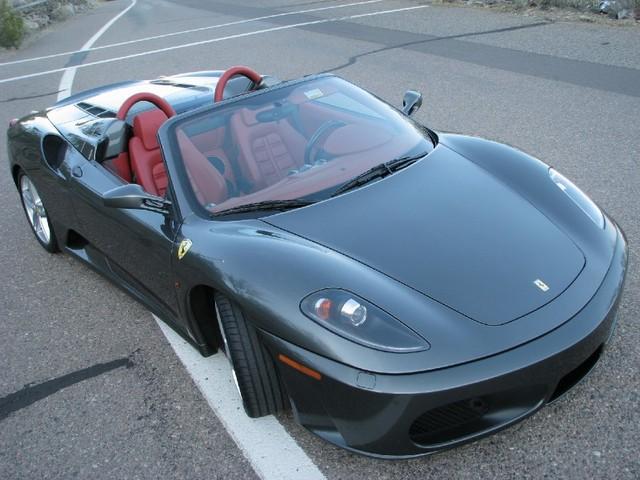 Ferrari F430 2006 photo 2