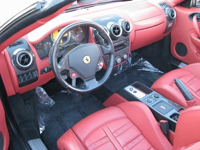 Ferrari F430 2006 photo 5