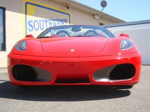 Ferrari F430 2006 photo 4