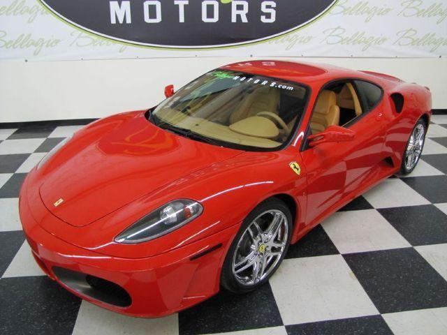 Ferrari F430 2006 photo 4