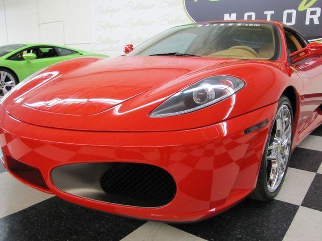 Ferrari F430 2006 photo 5