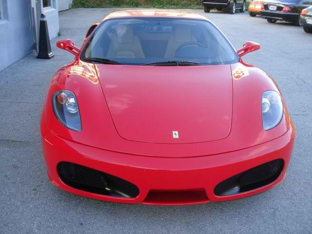 Ferrari F430 2006 photo 1