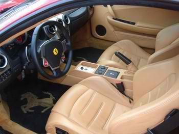 Ferrari F430 2006 photo 3