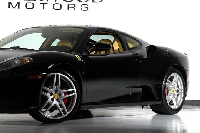 Ferrari F430 2006 photo 1