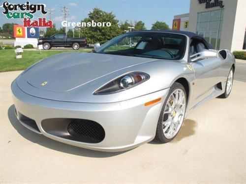 Ferrari F430 ML35 Other