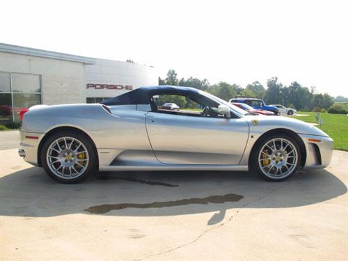 Ferrari F430 2006 photo 4