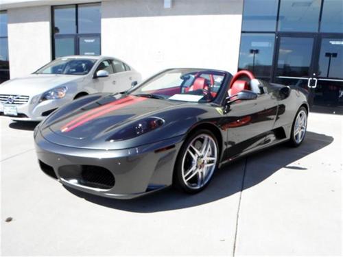 Ferrari F430 ML35 Other