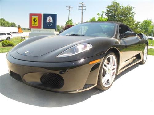 Ferrari F430 2007 photo 1