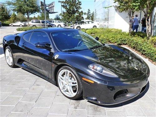 Ferrari F430 319 PER Month WAC Guaranteed Other