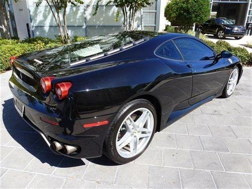 Ferrari F430 2007 photo 1