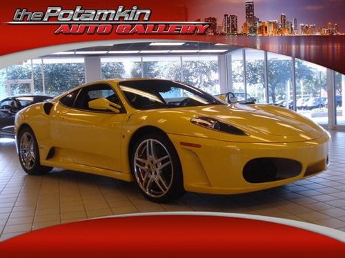 Ferrari F430 319 PER Month WAC Guaranteed Other