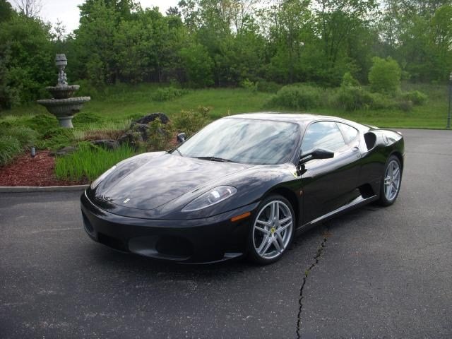 Ferrari F430 2008 photo 4