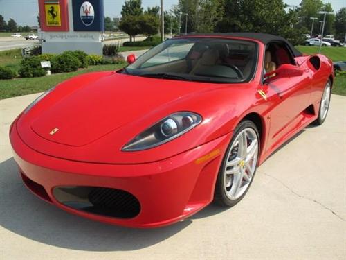 Ferrari F430 ML35 Other