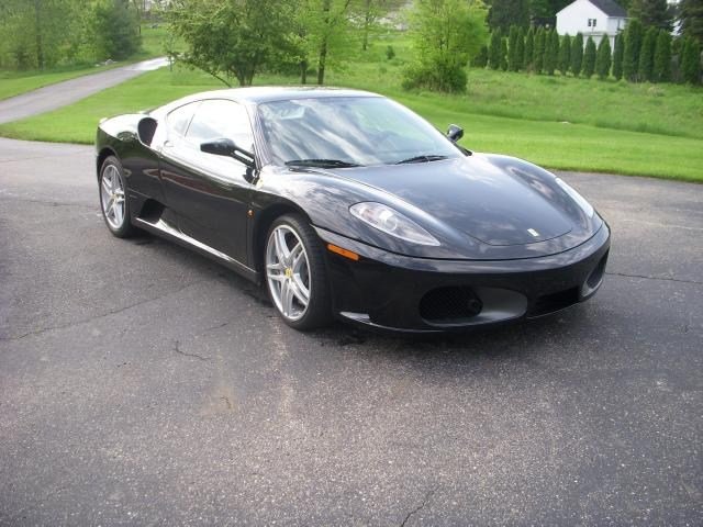 Ferrari F430 2008 photo 3