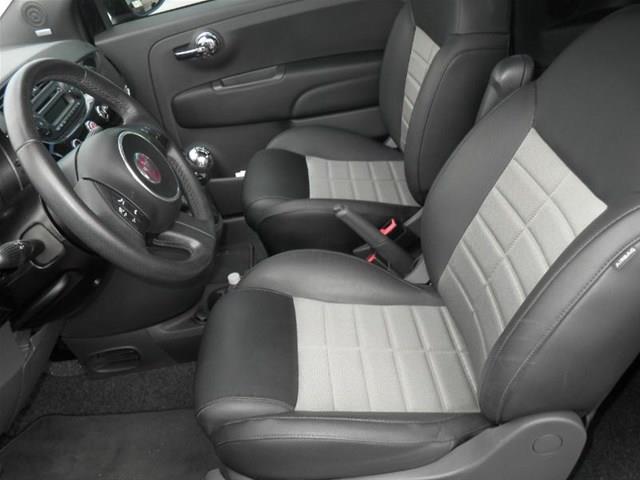 Fiat 500 2012 photo 3