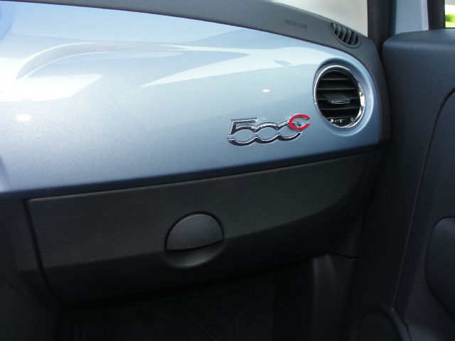 Fiat 500 2013 photo 6