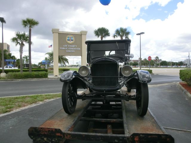 Ford Aerostar 1926 photo 1