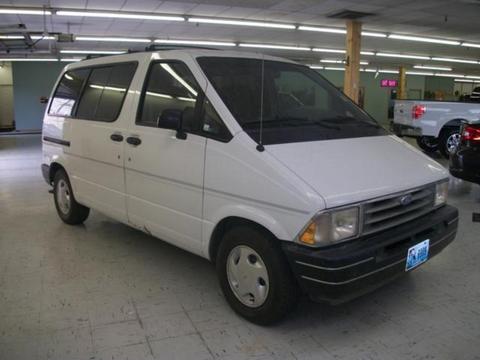 Ford Aerostar 1994 photo 1